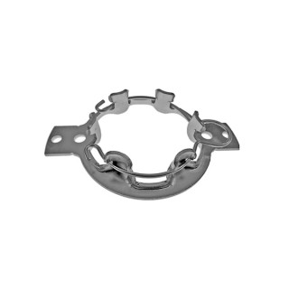 METAL ROLLER SHUTTER BOX BRACKET FOR TRONIC PLUS / BIDI MOTORS