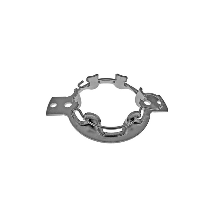 METAL ROLLER SHUTTER BOX BRACKET FOR TRONIC PLUS / BIDI MOTORS