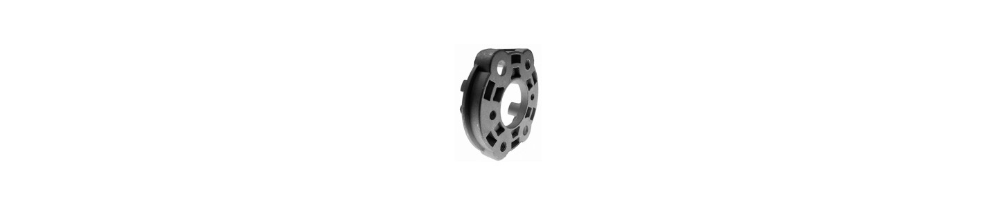 SOPORTE CAJON ALUM. MOTORES MOTORES TRONIC PLUS / BIDI