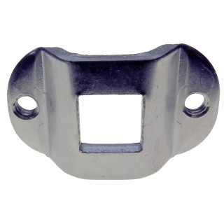 SUPPORT MURAL POUR MOTEUR Ø55/59 MM