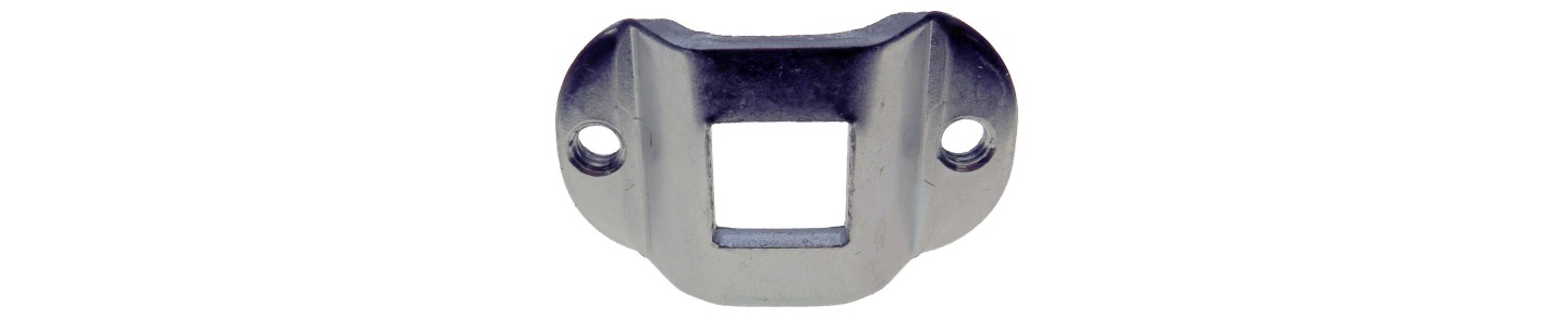SOPORTE OBRA PARA MOTOR Ø 55/59