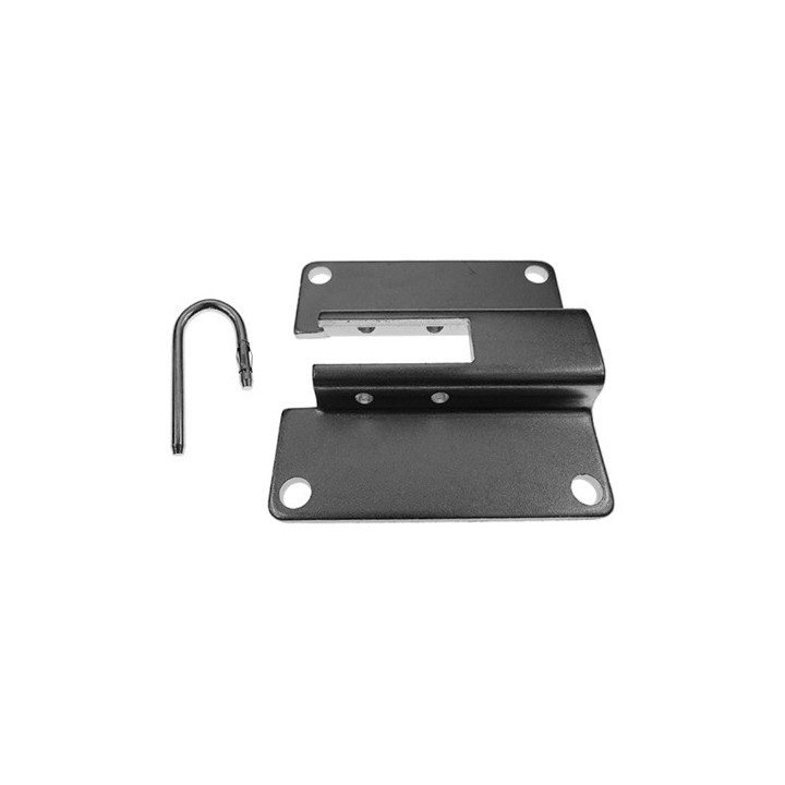 SQUARE-SPINDLE ROLLER SHUTTER BOX BRACKET