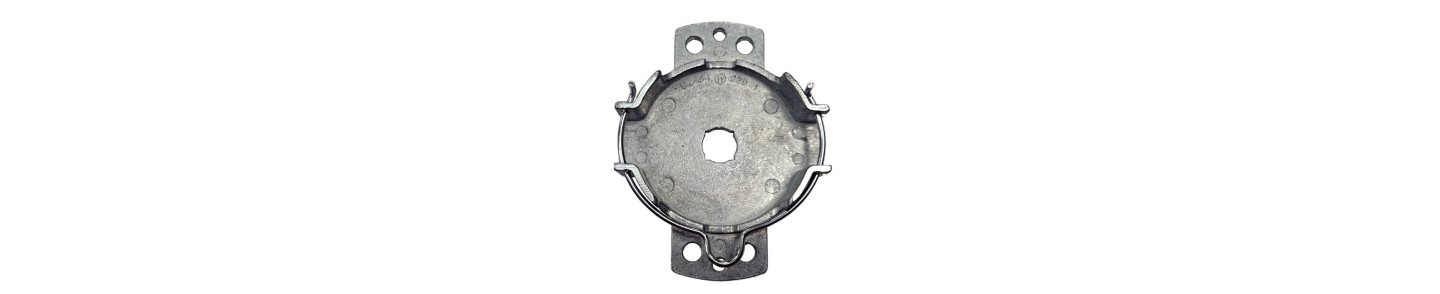 Soporte de obra para motor battery 50Nm