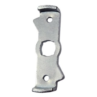 Wall bracket for Battery 50 Nm motor V2