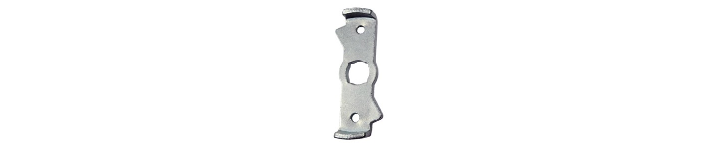Soporte de obra para motor battery 50Nm v2