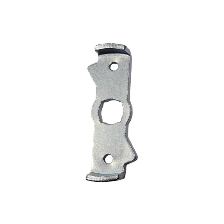 Wall bracket for Battery 50 Nm motor V2