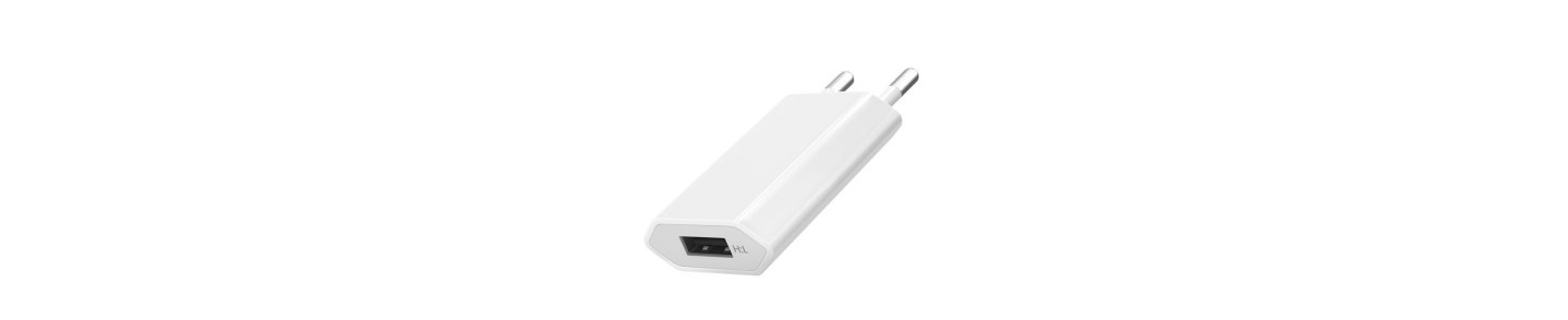 Chargeur USB