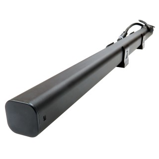 Battery with bidirectional receiver