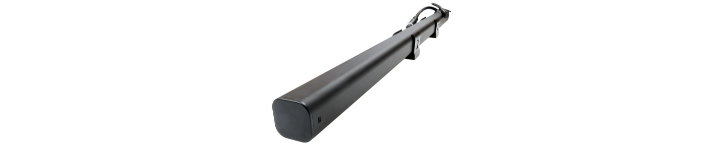 Battery with bidirectional receiver