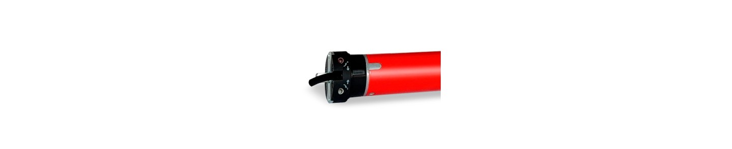 Moteur mécanique 50 Nm 12 V CC