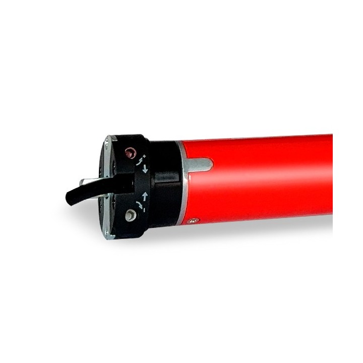 Moteur mécanique 50 Nm 12 V CC