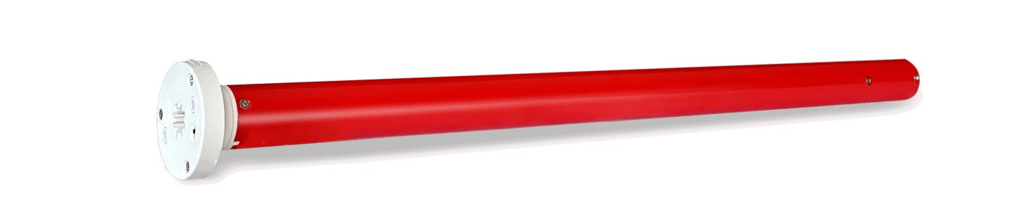 Battery bidi 1.1/28 Ø25 mm
