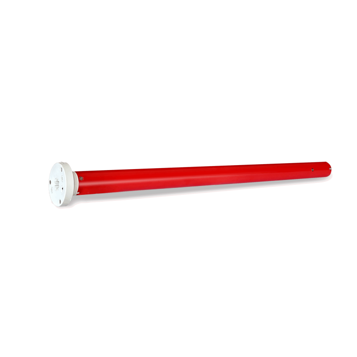 Battery bidi 1.1/28 Ø25 mm