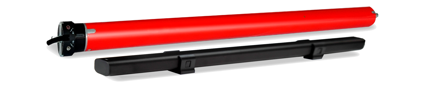 Battery bidi 50 Nm + batterie avec récepteur bidirectionnel