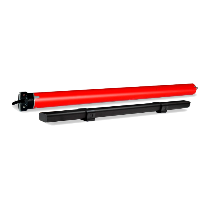 Battery bidi 50 Nm + batterie avec récepteur bidirectionnel