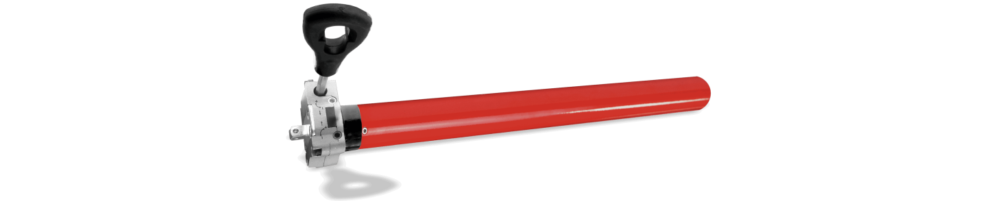 Tronic SOS 120/9 Ø59 mm