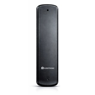 KIK move – black
