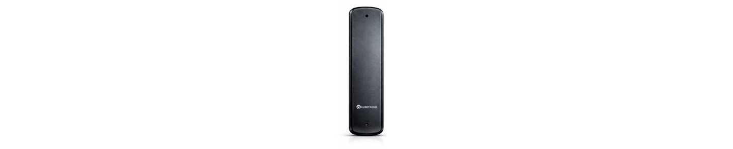 KIK move color negro