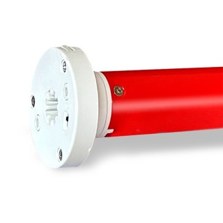 Battery bidi 1.1/28 Ø25 mm