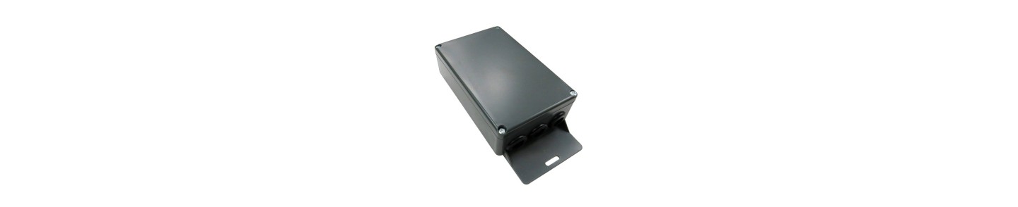 OXON control unit