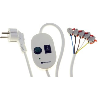 Cable de programacion