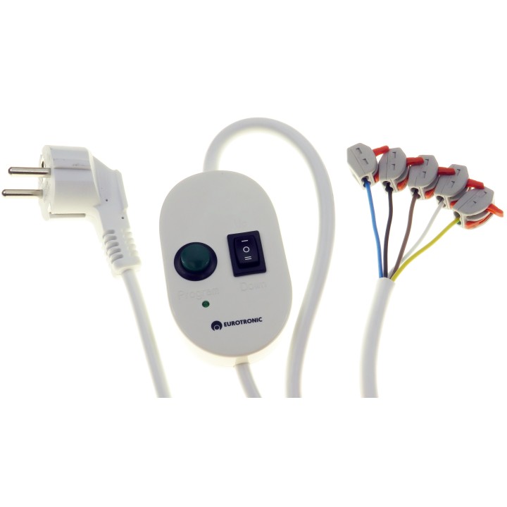 Programming cable