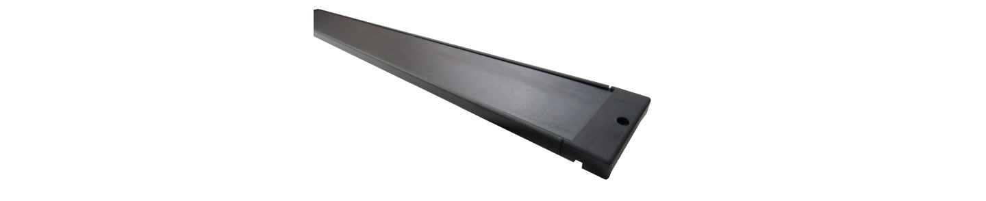 Solar panel for 6 Nm motor