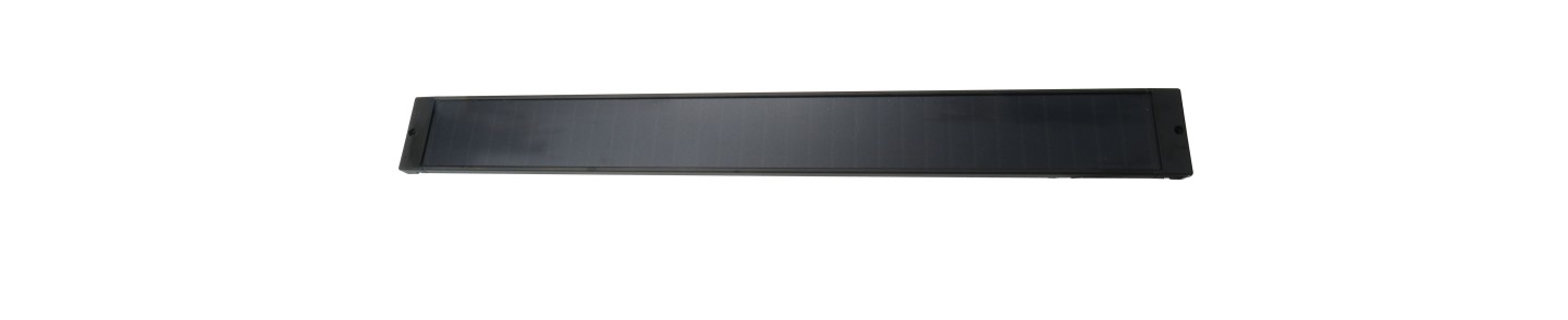 Panneau solaire pour moteur 20 Nm