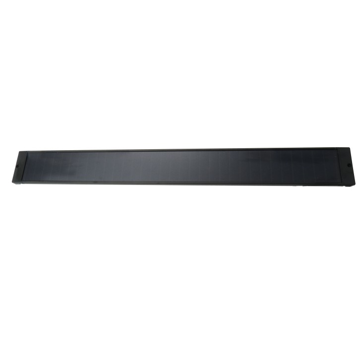Panneau solaire pour moteur 20 Nm