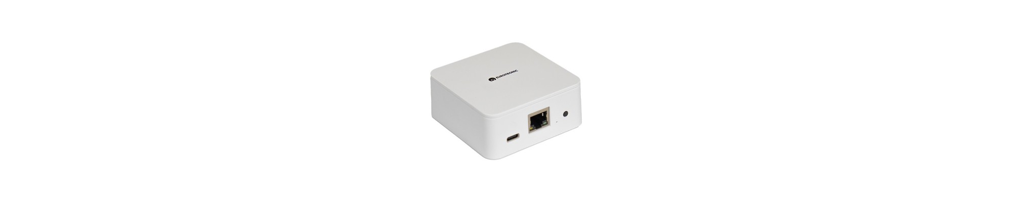 Smart home hubs