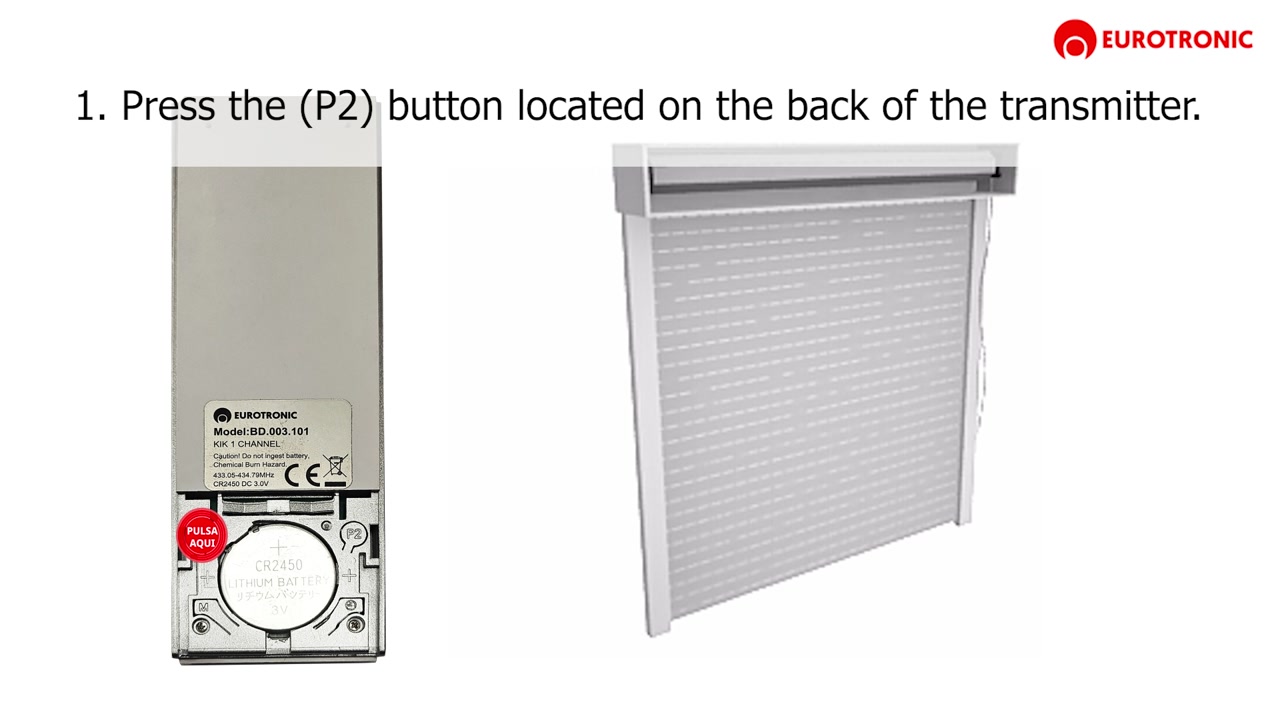 Change mode obstacle stop blind