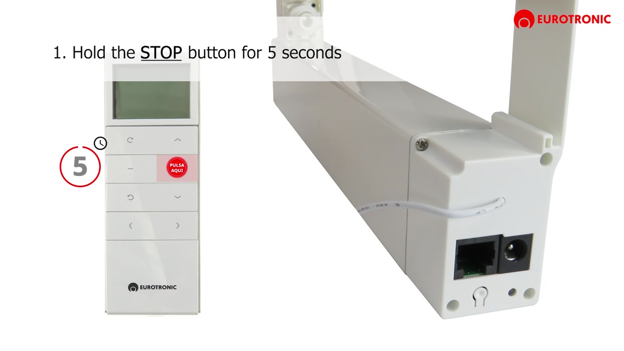 limit switch vertical