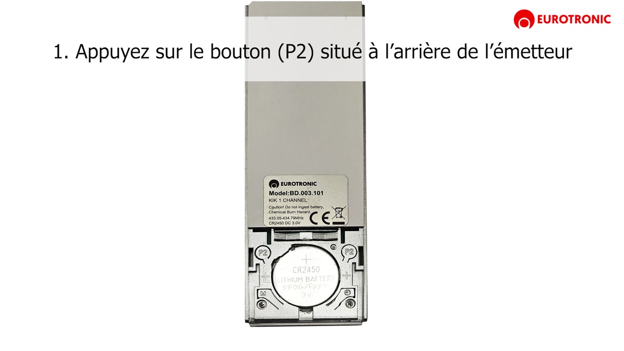 Position favorite rideau
