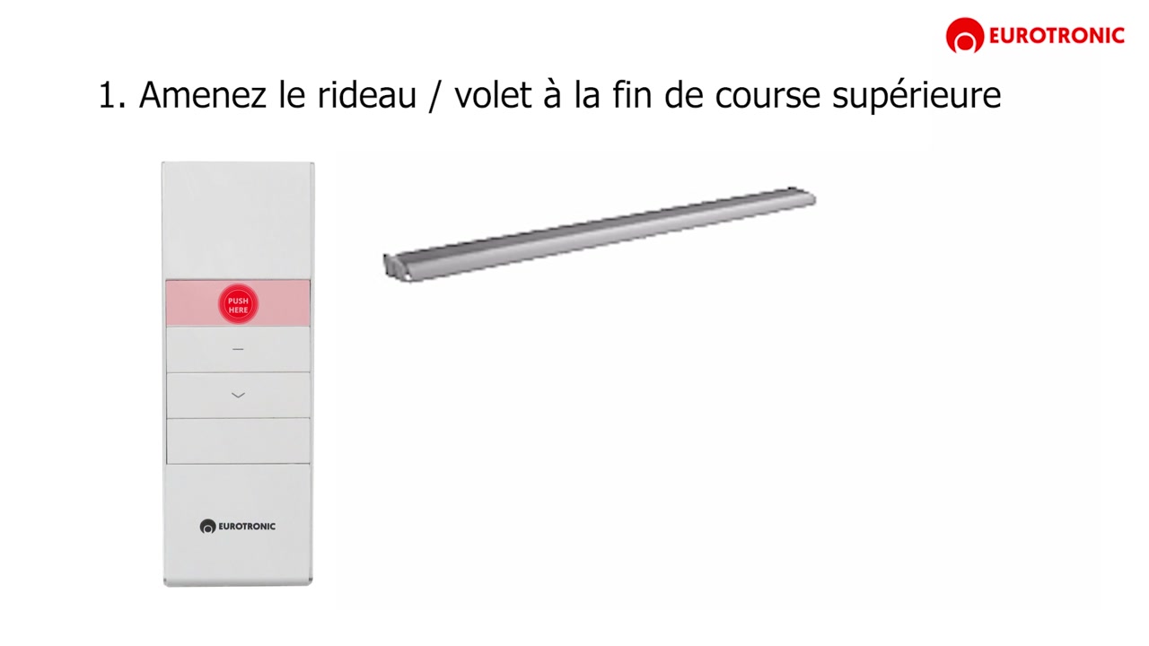 Programmer fin de course superieure