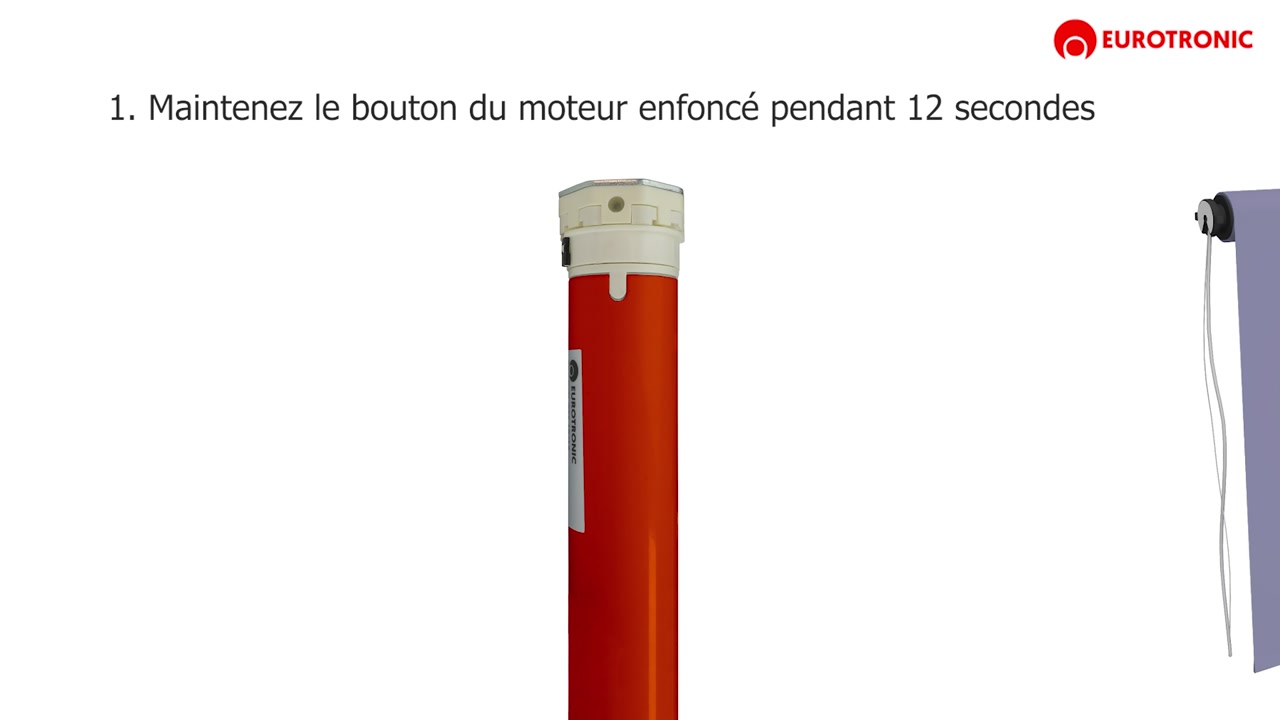 Reset mode usine wifi