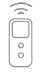 Receptor de radio